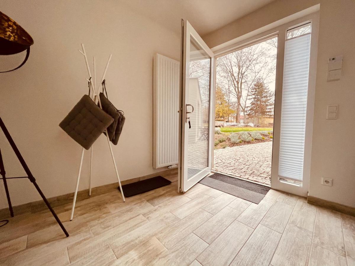 Ferienwohnungen Mey Haus Zum Rosenstock Ерфурт Екстер'єр фото